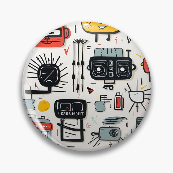 Item preview, Graffiti Street art Xerox art designed and sold by Spartalisz.