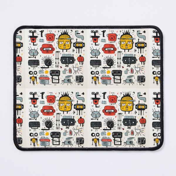 Item preview, Graffiti Street art Xerox art designed and sold by Spartalisz.