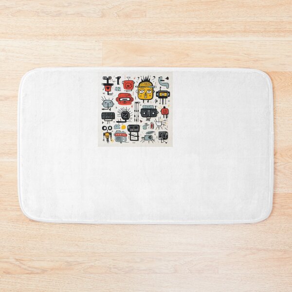 Item preview, Graffiti Street art Xerox art designed and sold by Spartalisz.