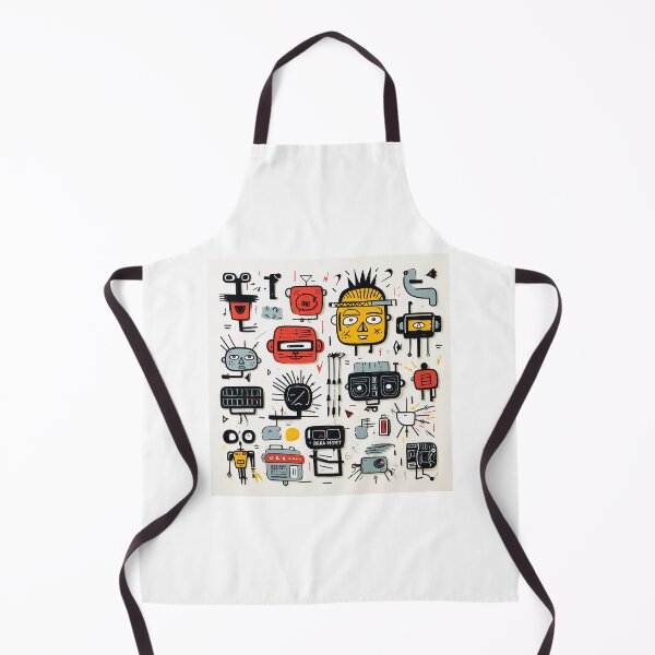 Item preview, Graffiti Street art Xerox art designed and sold by Spartalisz.