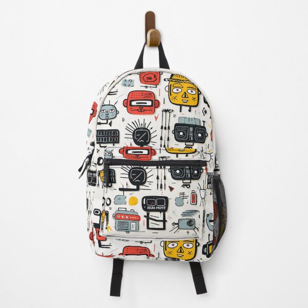 Item preview, Graffiti Street art Xerox art designed and sold by Spartalisz.