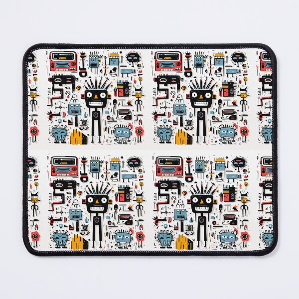 Item preview, Graffiti Street art Xerox art designed and sold by Spartalisz.
