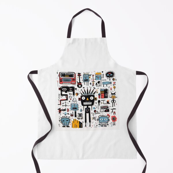 Item preview, Graffiti Street art Xerox art designed and sold by Spartalisz.