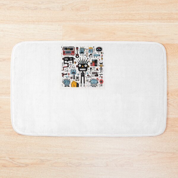 Item preview, Graffiti Street art Xerox art designed and sold by Spartalisz.
