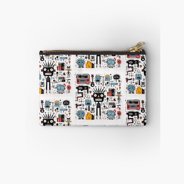 Item preview, Graffiti Street art Xerox art designed and sold by Spartalisz.