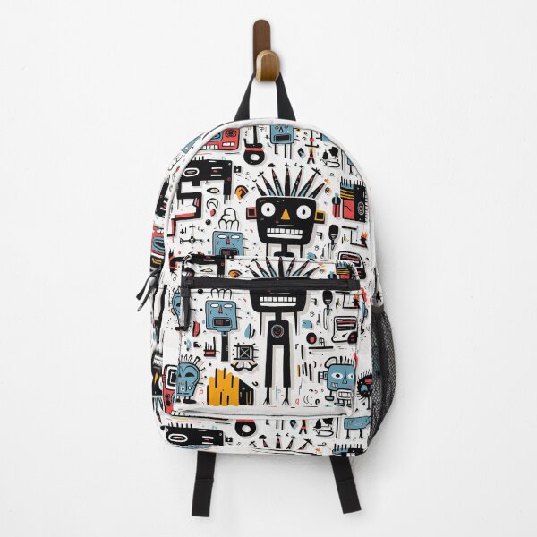 Item preview, Graffiti Street art Xerox art designed and sold by Spartalisz.