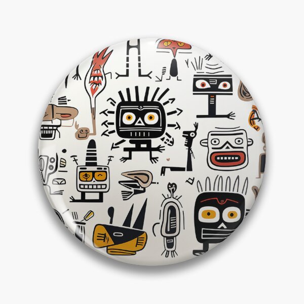 Item preview, Graffiti Street art Xerox art designed and sold by Spartalisz.