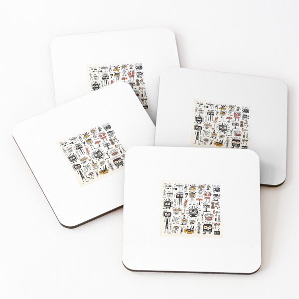 Item preview, Graffiti Street art Xerox art designed and sold by Spartalisz.