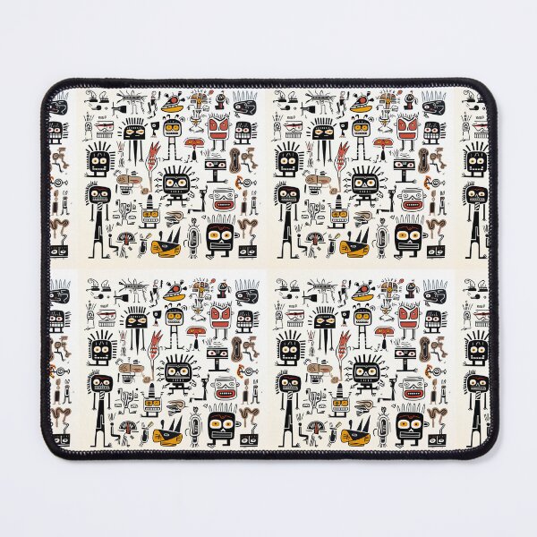 Item preview, Graffiti Street art Xerox art designed and sold by Spartalisz.