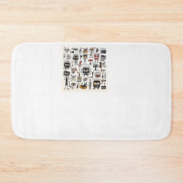 Item preview, Graffiti Street art Xerox art designed and sold by Spartalisz.