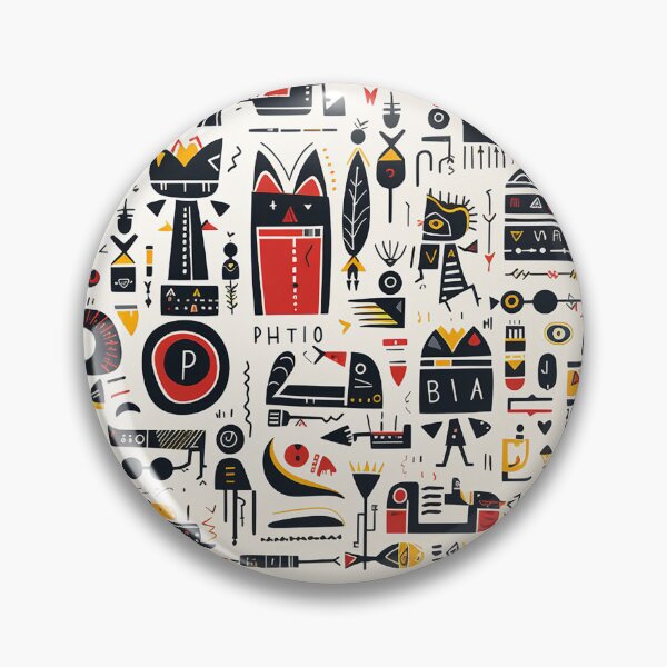 Item preview, Graffiti Street art Xerox art designed and sold by Spartalisz.