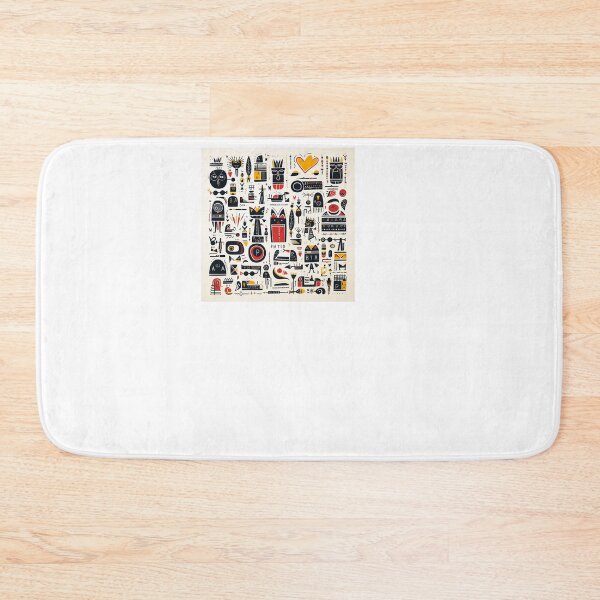 Item preview, Graffiti Street art Xerox art designed and sold by Spartalisz.