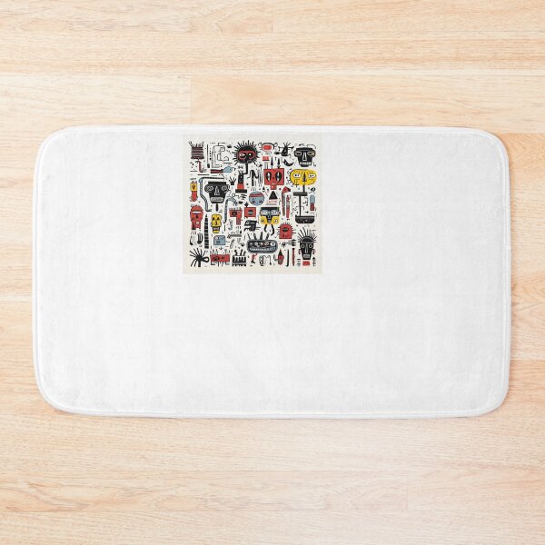 Item preview, Graffiti Street art Xerox art designed and sold by Spartalisz.