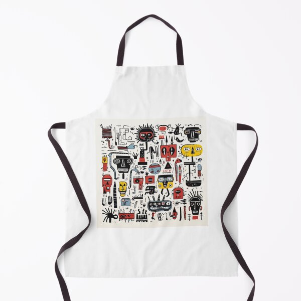 Item preview, Graffiti Street art Xerox art designed and sold by Spartalisz.