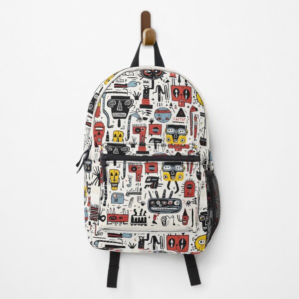 Item preview, Graffiti Street art Xerox art designed and sold by Spartalisz.
