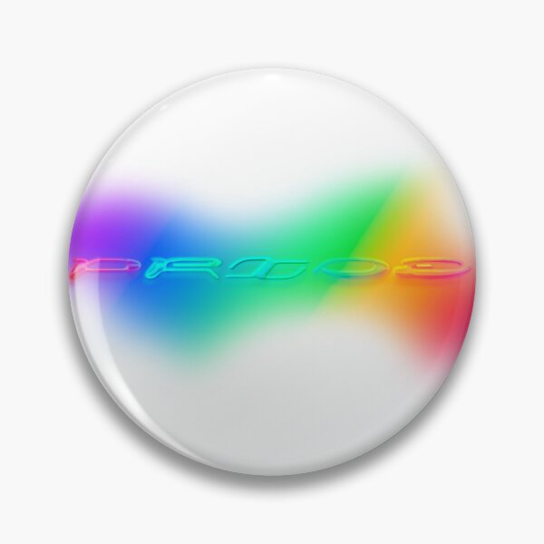 Item preview, Pride text on LGBTQ+ rainbow flag designed and sold by srpxel.