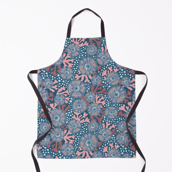 Item preview, Sea Urchins – Tidal Pool designed and sold by natmytype.