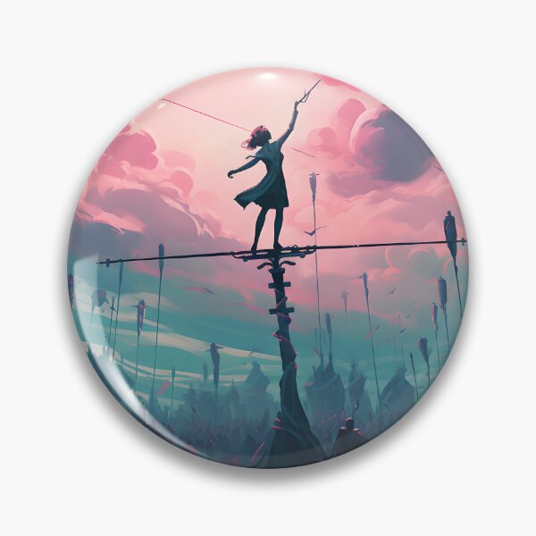 Item preview, Skyline Spectacle: Circus over the Sea designed and sold by Viktor Surzhko.
