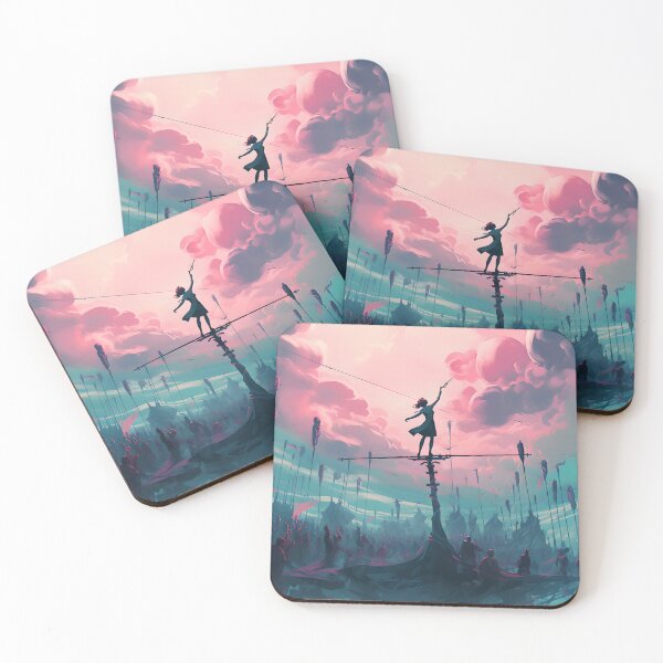 Item preview, Skyline Spectacle: Circus over the Sea designed and sold by Viktor Surzhko.