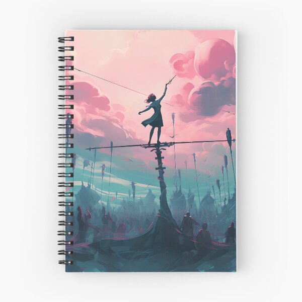 Item preview, Skyline Spectacle: Circus over the Sea designed and sold by Viktor Surzhko.