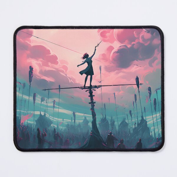 Item preview, Skyline Spectacle: Circus over the Sea designed and sold by Viktor Surzhko.