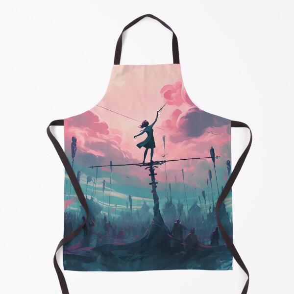 Item preview, Skyline Spectacle: Circus over the Sea designed and sold by Viktor Surzhko.