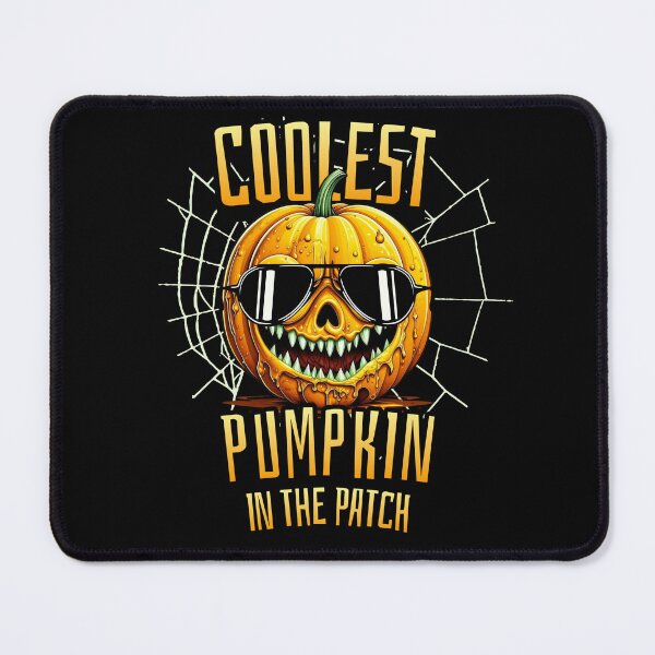 Item preview, Coolest Pumpkin In The Patch designed and sold by Khihi.
