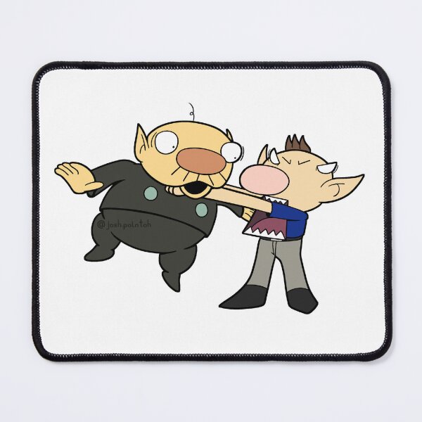 Item preview, You Hocotatian Cheapskate! designed and sold by JoshPointOh.