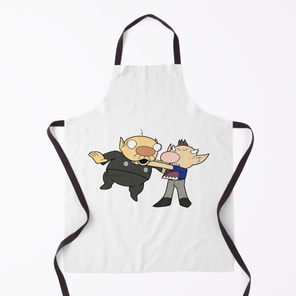 Item preview, You Hocotatian Cheapskate! designed and sold by JoshPointOh.