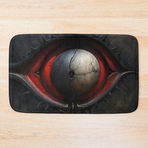 Item preview, Abstract Visions Crimson Convergence designed and sold by andycorah.