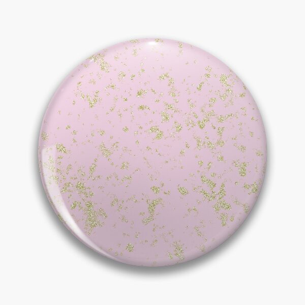 Item preview, Pink and Gold Glitter designed and sold by MixinMadness.