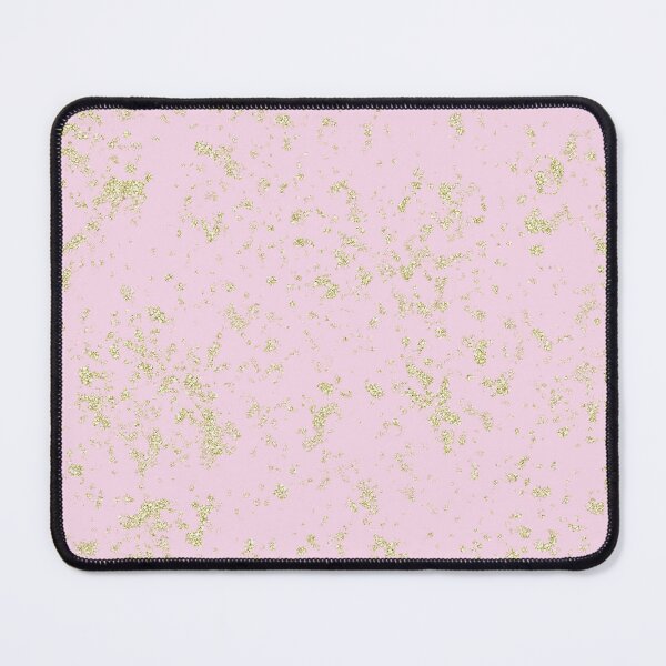 Item preview, Pink and Gold Glitter designed and sold by MixinMadness.