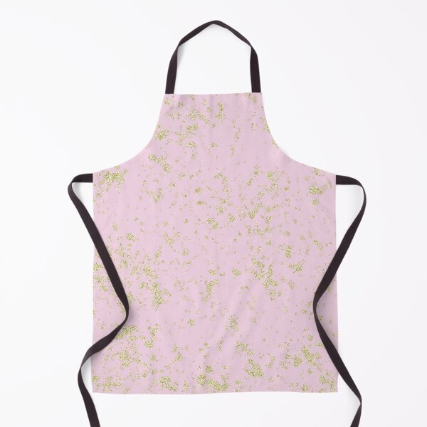 Item preview, Pink and Gold Glitter designed and sold by MixinMadness.
