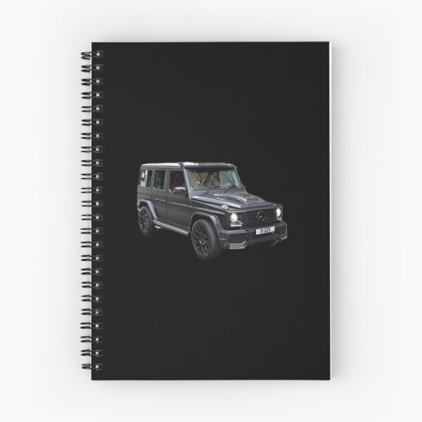 Item preview, Mercedes G-Wagon AMG  designed and sold by DF118.