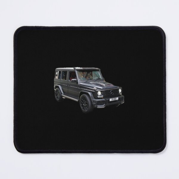 Item preview, Mercedes G-Wagon AMG  designed and sold by DF118.