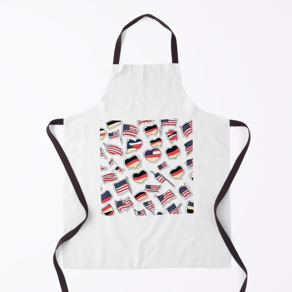 Item preview, German-American Day 2023 Observances , love flags usa-german designed and sold by sosmod1.