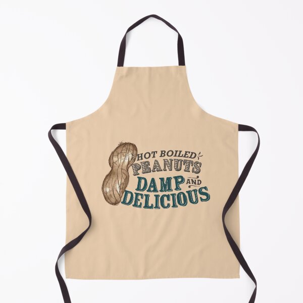 Item preview, Boiled Peanuts designed and sold by TEWdream.