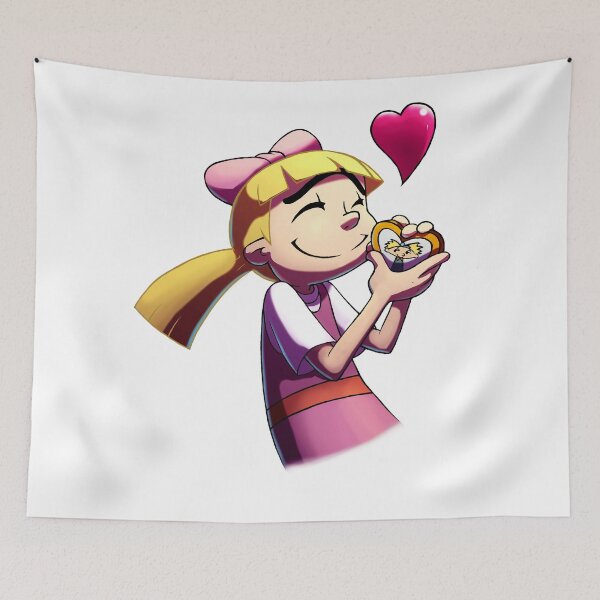 Item preview, Helga G Pataki designed and sold by KaylaNostrade.