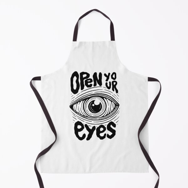 Item preview, Open Your Eyes designed and sold by The Lines.