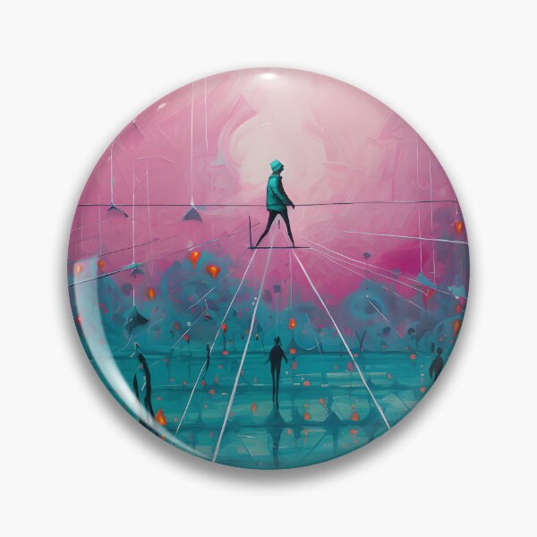 Item preview, Nautical Nimble: The Sea's Solemn Spectator designed and sold by Viktor Surzhko.