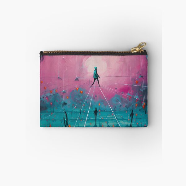 Item preview, Nautical Nimble: The Sea's Solemn Spectator designed and sold by Viktor Surzhko.