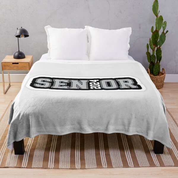 Item preview, SENIORS 2024 designed and sold by Yaso Store.