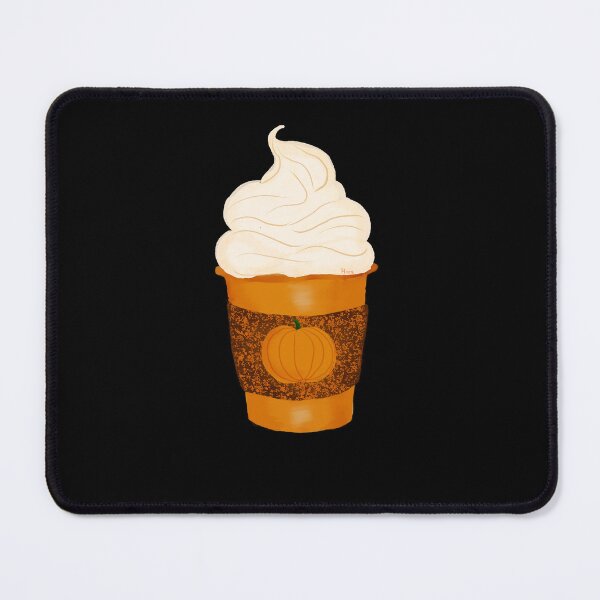 Item preview, Pumpkin Spice Latte designed and sold by CresentMoon06.