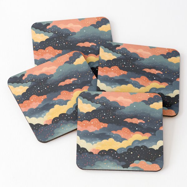 Item preview, Night sky designed and sold by meow-SN.