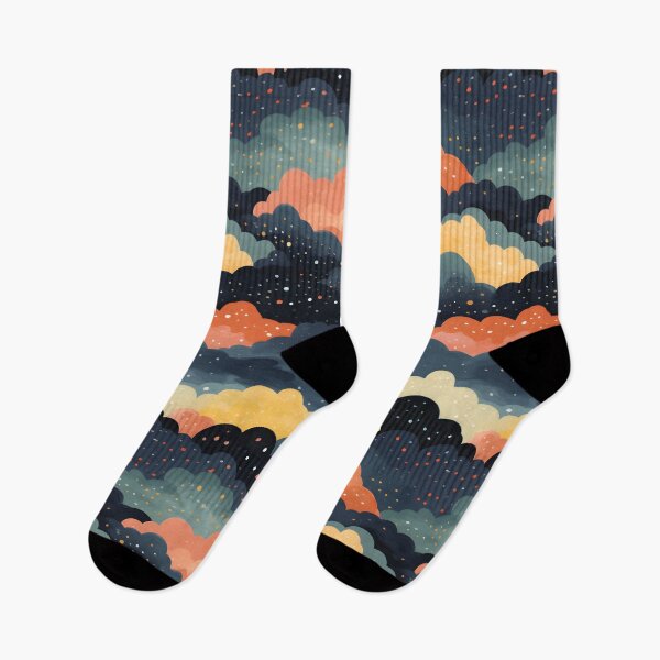 Item preview, Night sky designed and sold by meow-SN.