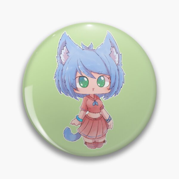 Item preview, Quarteto Fluffgals~! [ver.1fluffmon]「１/４」 designed and sold by Rakkhamon.