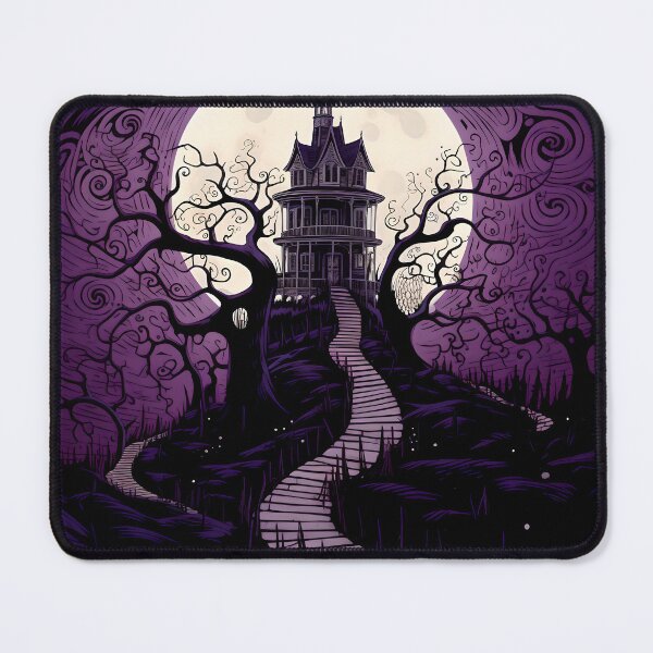 Item preview, Whimsical Heights: Peculiar Peaks designed and sold by Viktor Surzhko.