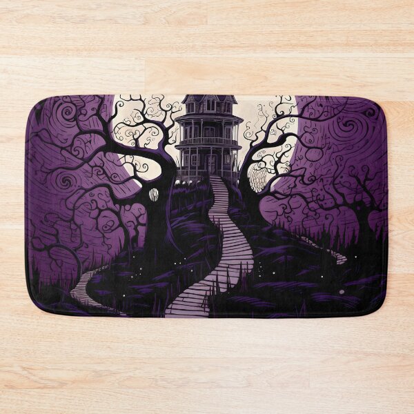 Item preview, Whimsical Heights: Peculiar Peaks designed and sold by Viktor Surzhko.