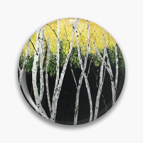 Item preview, Aspen Grove designed and sold by ParkStudioArt.