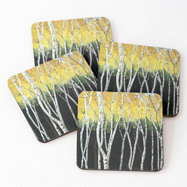 Item preview, Aspen Grove designed and sold by ParkStudioArt.
